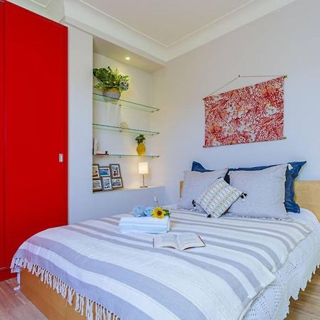 Berlioz 1 - City Center 2 Rooms - Last Floor Nice Ngoại thất bức ảnh