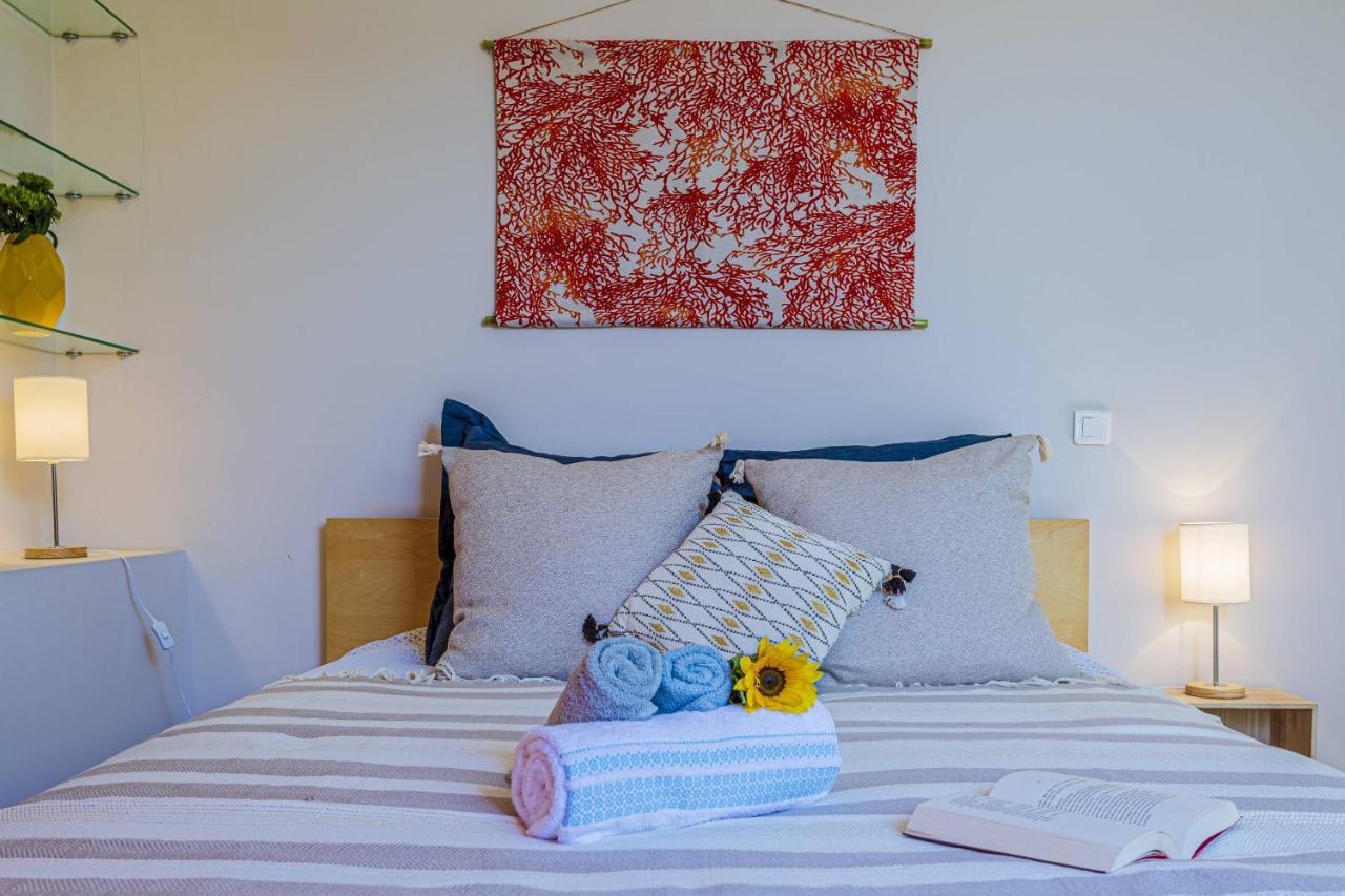 Berlioz 1 - City Center 2 Rooms - Last Floor Nice Ngoại thất bức ảnh