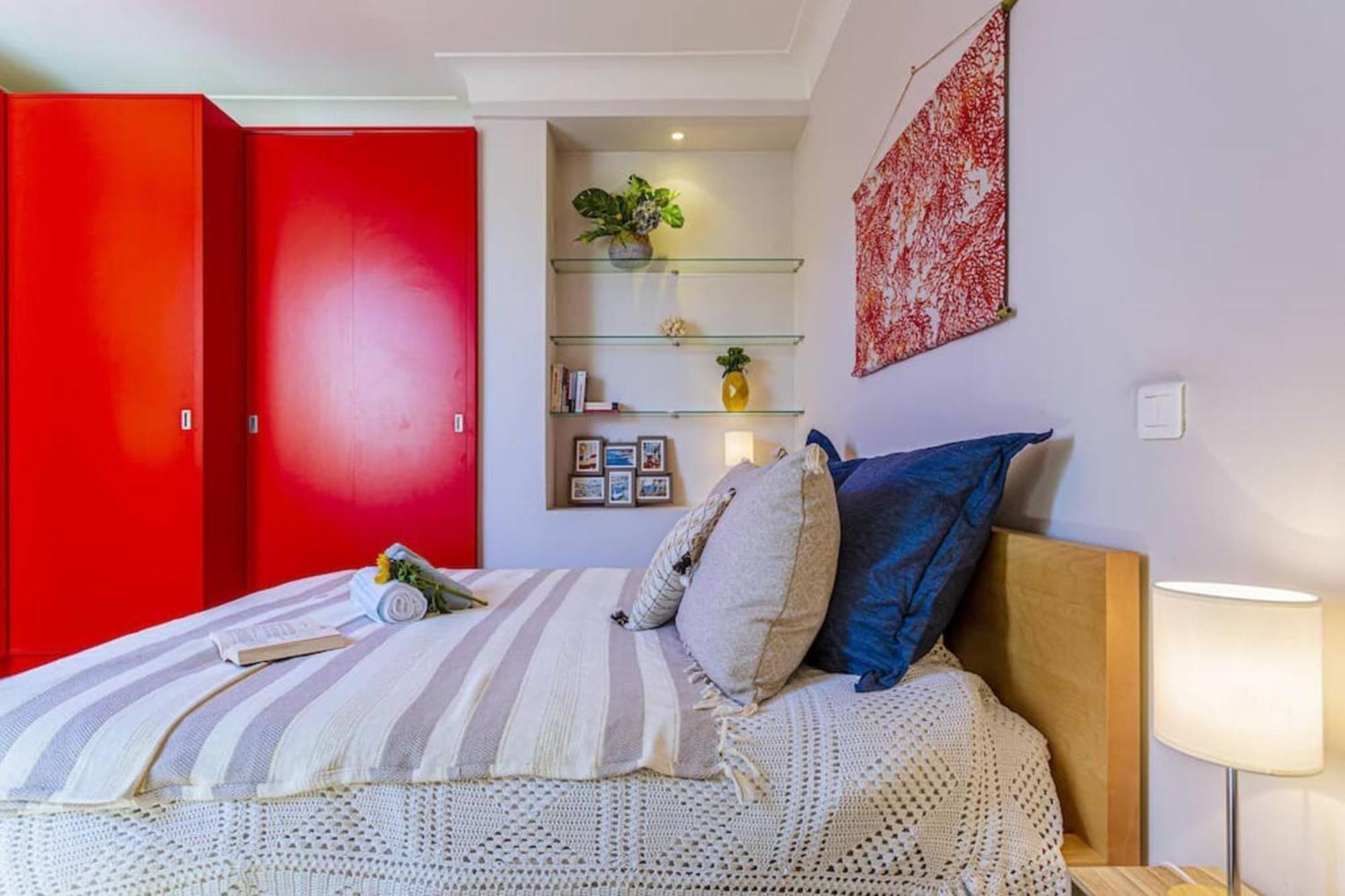 Berlioz 1 - City Center 2 Rooms - Last Floor Nice Ngoại thất bức ảnh